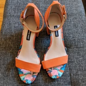Nine West 3" Shoes